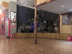 -明日世界密室轰趴·剧本桌游·箭馆团建(国贸店)