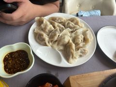 -全聚德(长白直营店)
