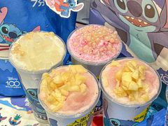 -7分甜(天津南开大悦城店)