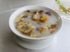 荔湾艇仔粥-南海迎宾馆·经典南海菜