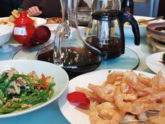 -燕郊烧鸽子(酷车小镇店)