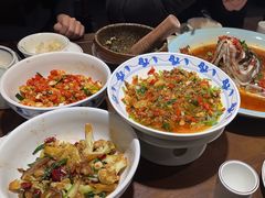 -八碗湘长沙市井菜(坡子街店)