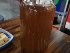 -燚焱炎火铜锅涮·烧烤