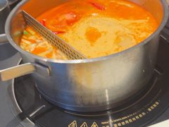 -生如夏花泰式火锅(西村黑金店)