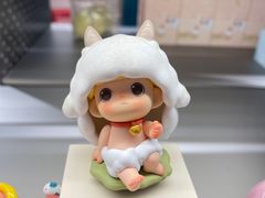 -泡泡玛特POPMART(沈阳大悦城店)