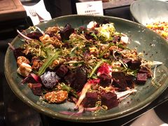 -深圳四季酒店·馥自助餐厅