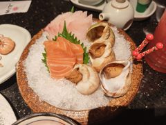 -上井精致料理(大坪店)