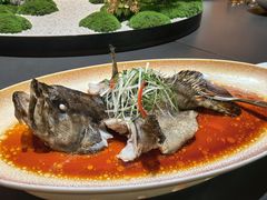 -曼格纳·曼芯馆(杨浦店)