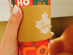 -Tims天好咖啡·贝果(东方广场店)