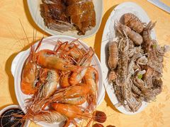 -老字号蛇口德记烧腊饭店·海鲜加工