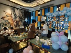 -堂会(天河店)