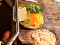 -侘与火 Wabi 侘寂烟火•锅物料理(大屯DT51店)