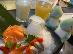 -真剑日本料理·铁板烧(贵州路店)