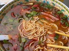 -金杨拉面王小吃面馆·牛三宝面·红烧牛肉粉