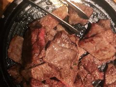 -赤坂亭·M9和牛烧肉·铁板烧·日料398放题(长泰广场店)