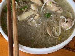-白家高记肥肠粉(总店)
