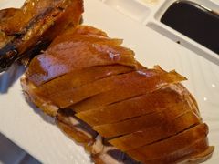 -京鸭棠(让胡路万达店)