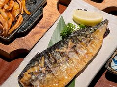 -小川洋风料理(江汉路店)