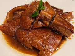 -金苑海鲜酒家(来魅力店)