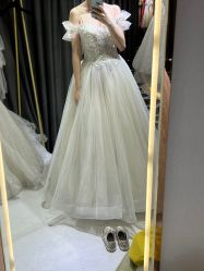 -SATIN COUTURE瑟庭婚纱礼服馆