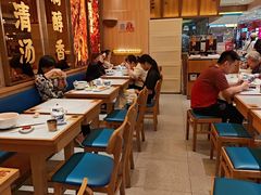 -陳香貴·兰州牛肉面(乐峰广场店)