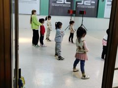 -零下舞度·街舞连锁机构(直沽校区)