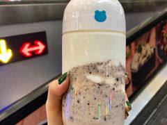 芋头泥石流-兰熊鲜奶(西直门凯德mall店)