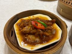 -丰鲤楼•闽南茶楼(仟禧汇店)