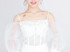 -经典婚纱摄影美学馆·私人定制