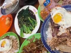 -澳门陈光记烧味饭店(南京德基广场店)