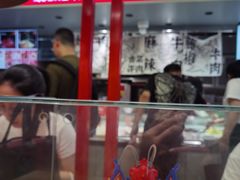 -成都你六姐·牛肉冒菜(城市集市合生汇店)