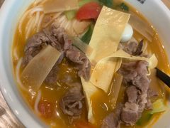 -蒙自源米线大王(南山大新商业街店)