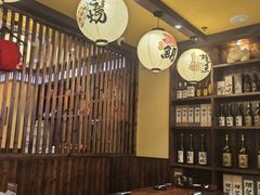 -鸟鹏烧鸟居酒屋(仁恒梦中心店)