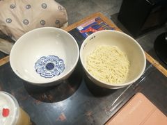 -和府捞面(石景山喜隆多店)