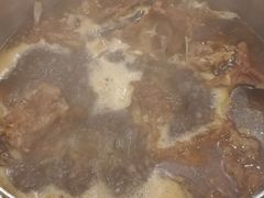 -蝎王府羊蝎子(西直门店)
