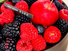 -半勺舒舒生日蛋糕店