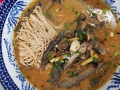 -长临河古镇福味轩土菜馆(长临河店)