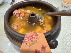 -福照楼汽锅鸡·云南菜(万达广场店)
