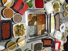 -海底捞火锅(万嘉360广场店)