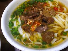 酸菜牛肉粉-易裕和·长沙米粉(友谊路店)