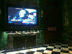 -印象KTV(前进大街店)