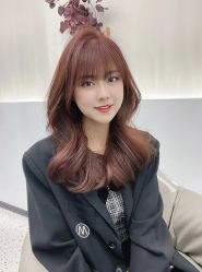 -TOP HAIR SALON