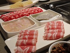 -海底捞火锅(扬名广场店)