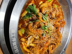 -邵汇大虾(大东门店)