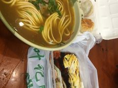 -美玲拉面(鞍山西道店)