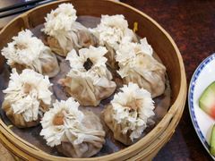 -都一处烧麦馆(前门店)