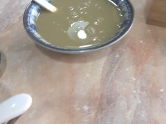 绿豆沙-武汉面馆(中枢街店)