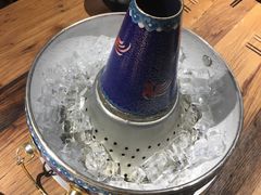 -木辛水水冰煮羊(凤城六路店)