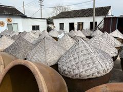 -苏州市吴中区光福窑上花果蜜饯厂