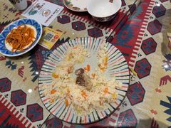 -巴依老爷新疆美食(工体旗舰店)